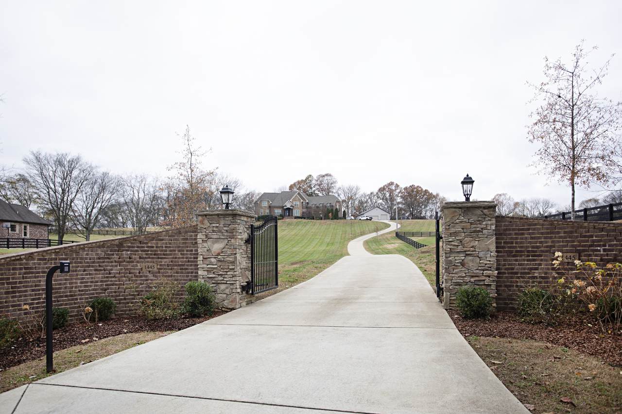 1445 Upper Station Camp Creek - Photo 1