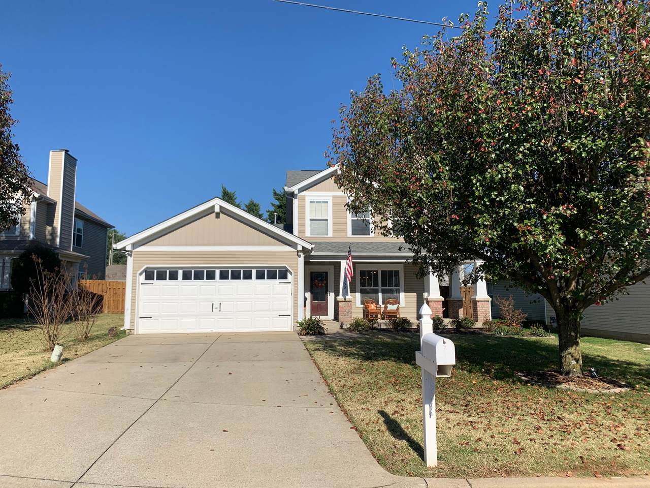 2508 Winter Springs Ct - Photo 1