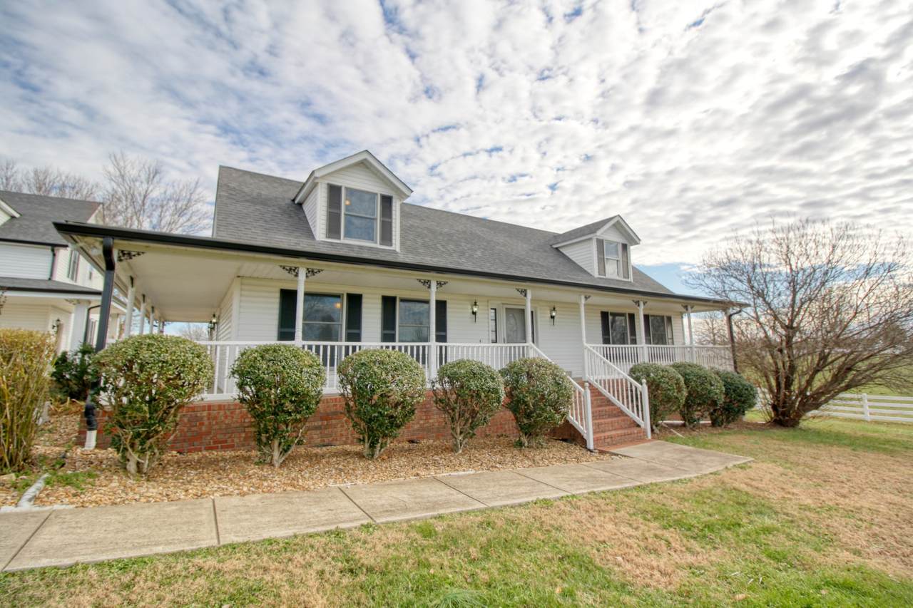 4335 Martins Chapel Rd - Photo 1