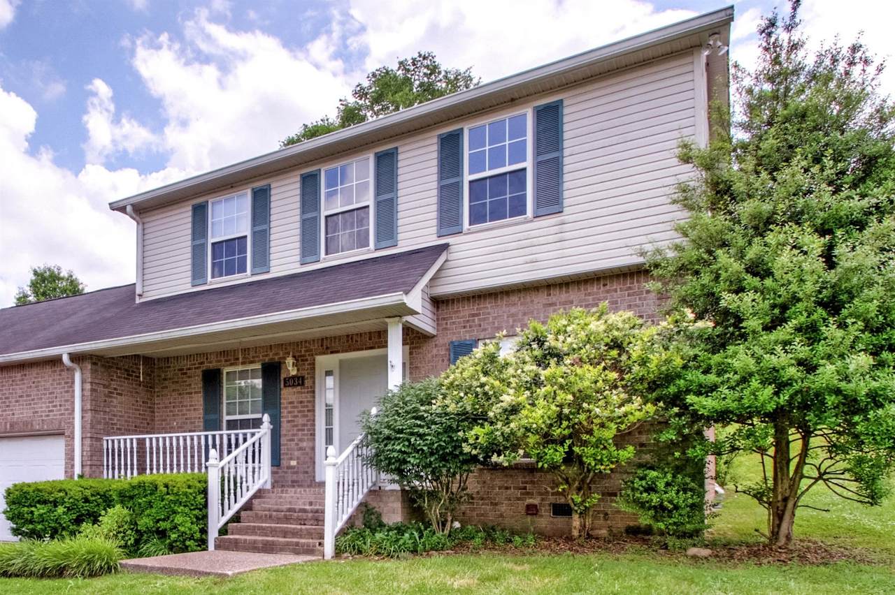 5034 Edmondson Pike - Photo 1