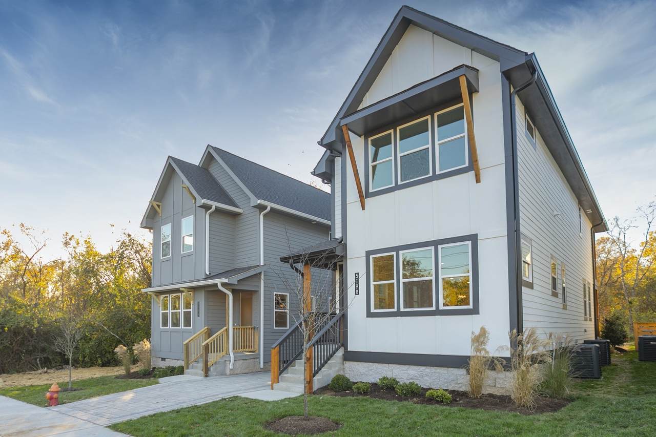 519B Basswood Ave - Photo 1
