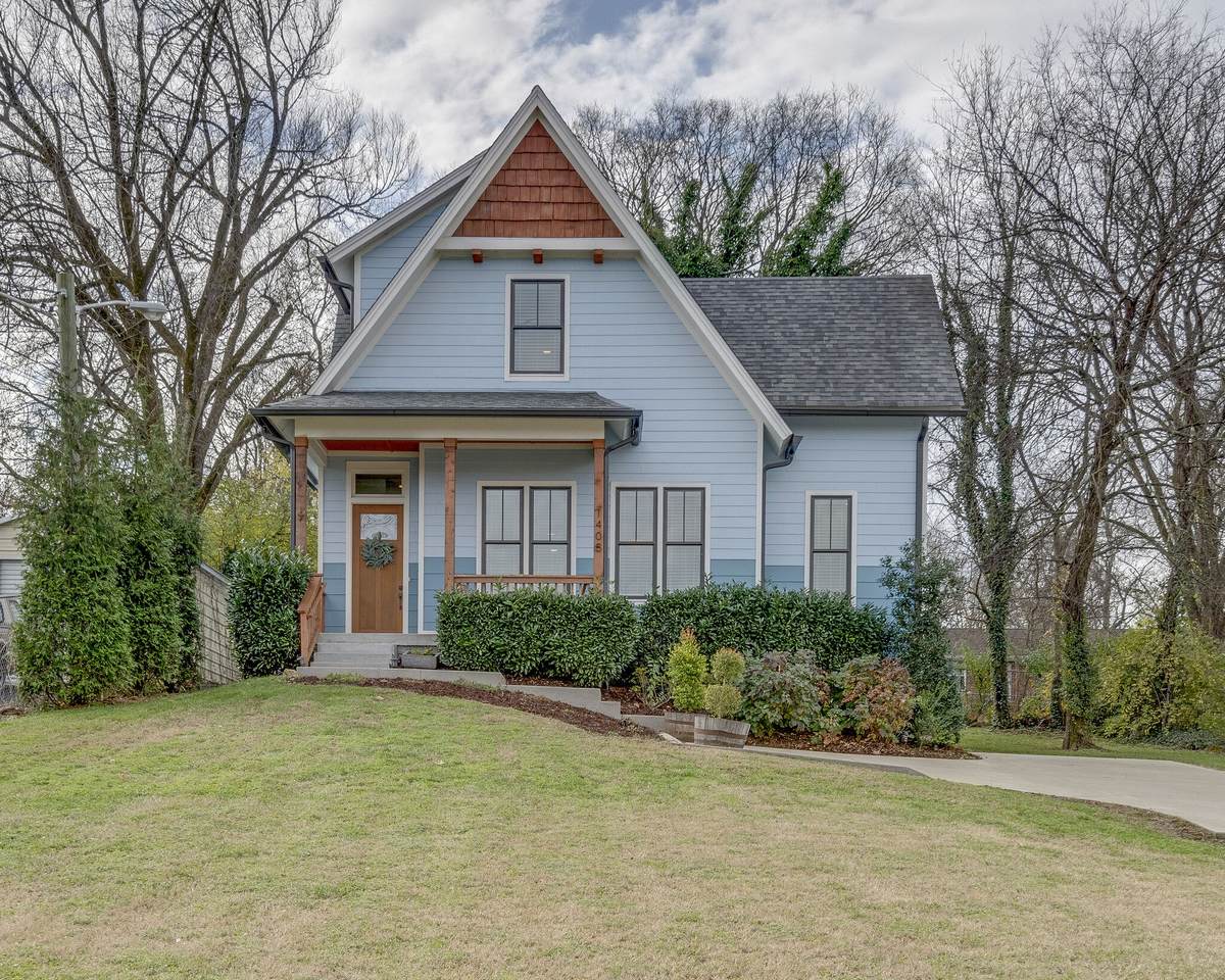 1405 Kirkland Ave - Photo 1