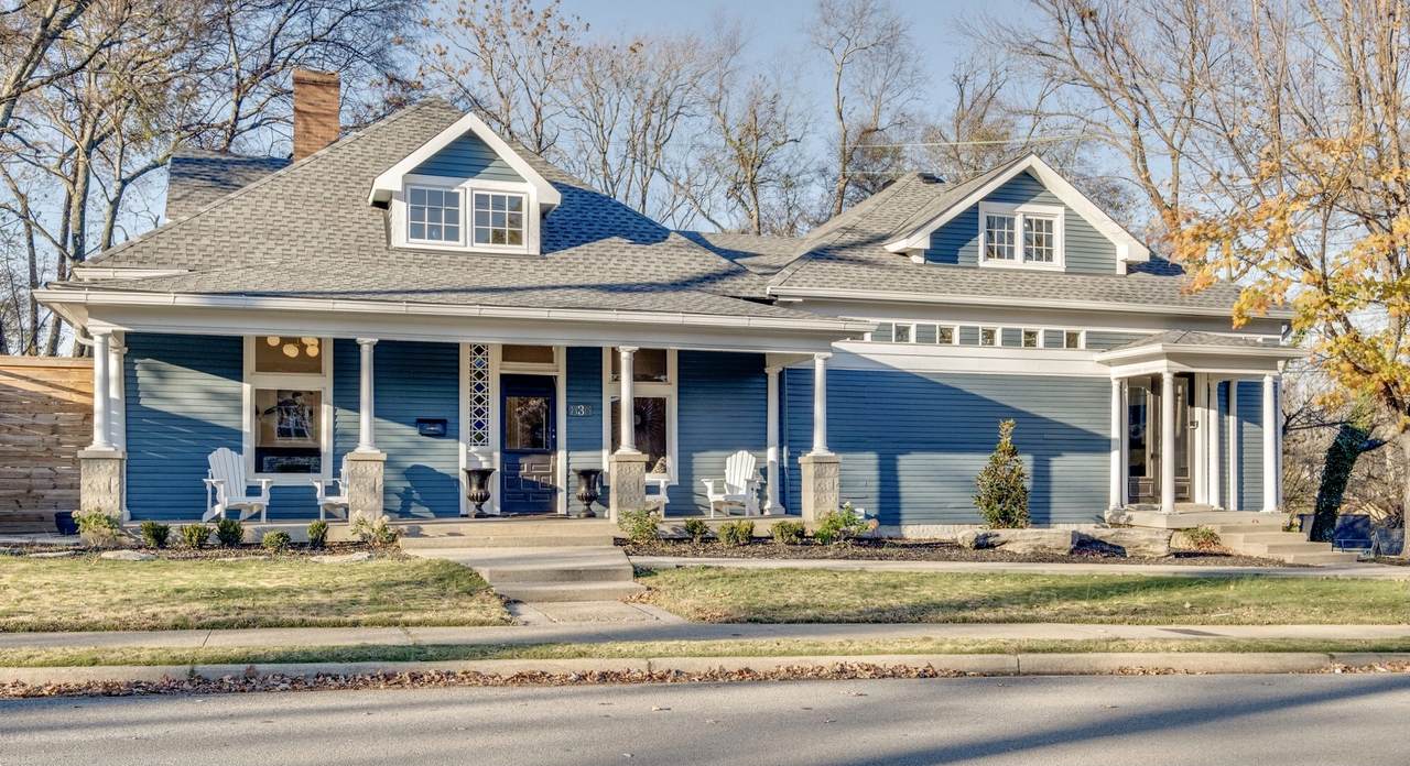 836 Bradford Ave - Photo 1