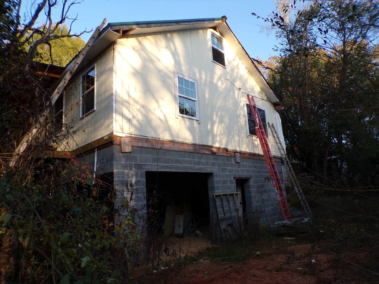 545 Depot Rd - Photo 1
