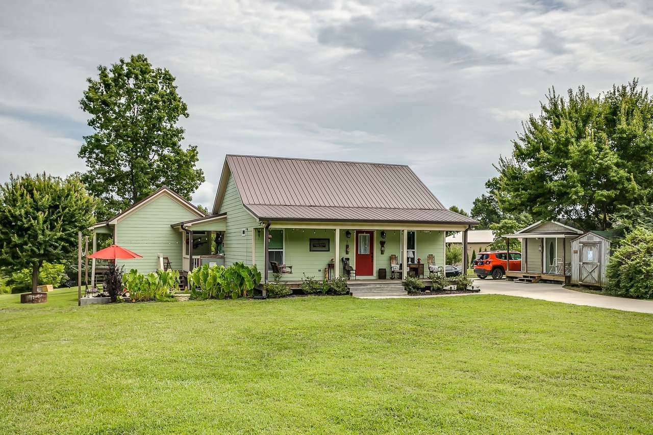 5620 Hargrove Rd - Photo 1