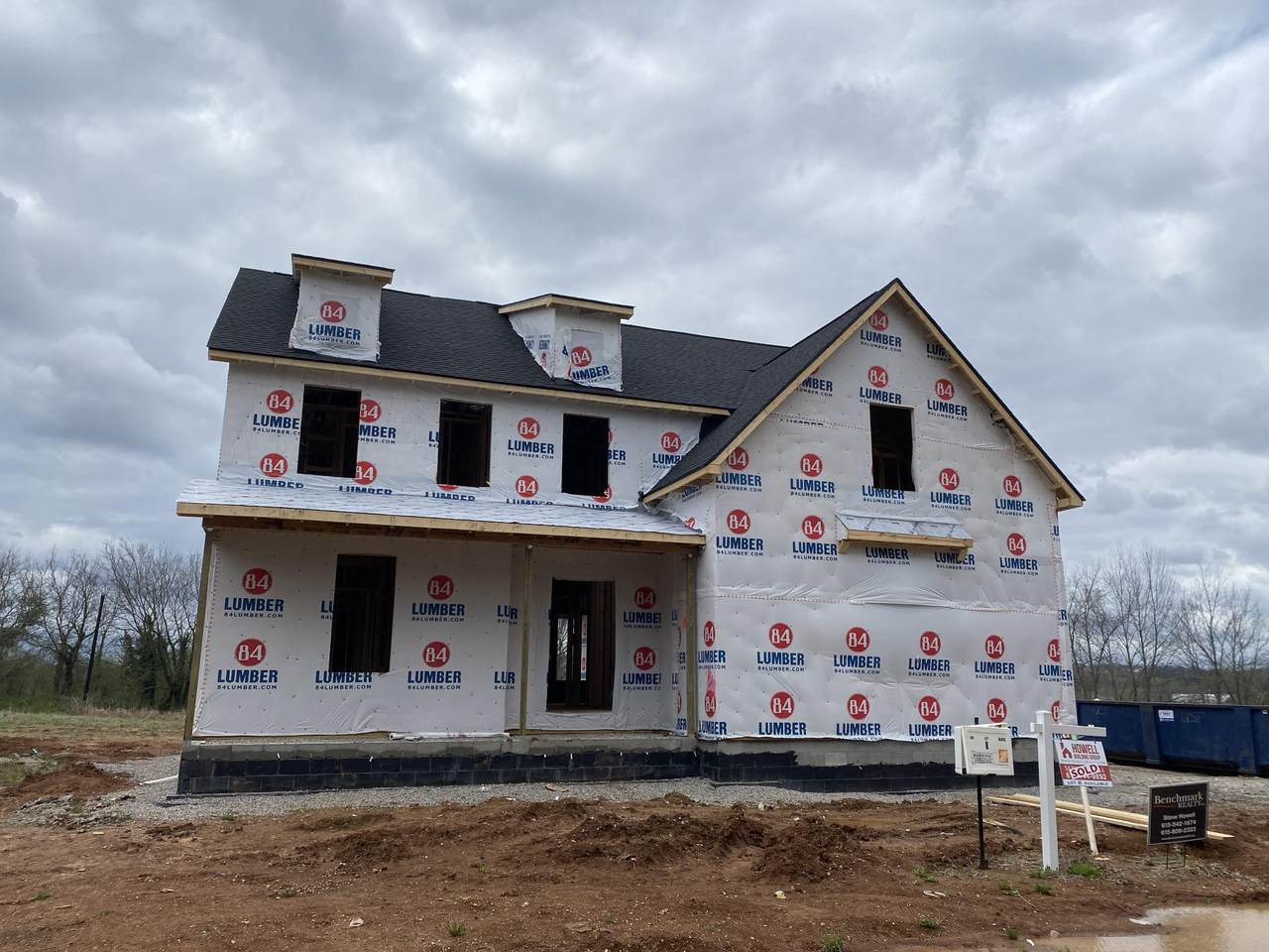 2732 Morrow Lane - Photo 1