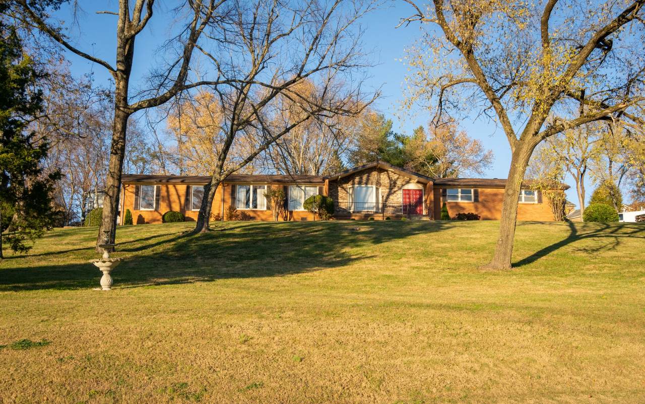 15482 Old Hickory Blvd - Photo 1