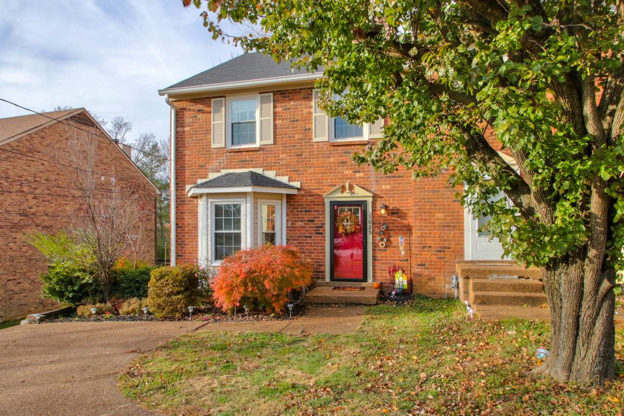 1025 Pleasant View Dr - Photo 1