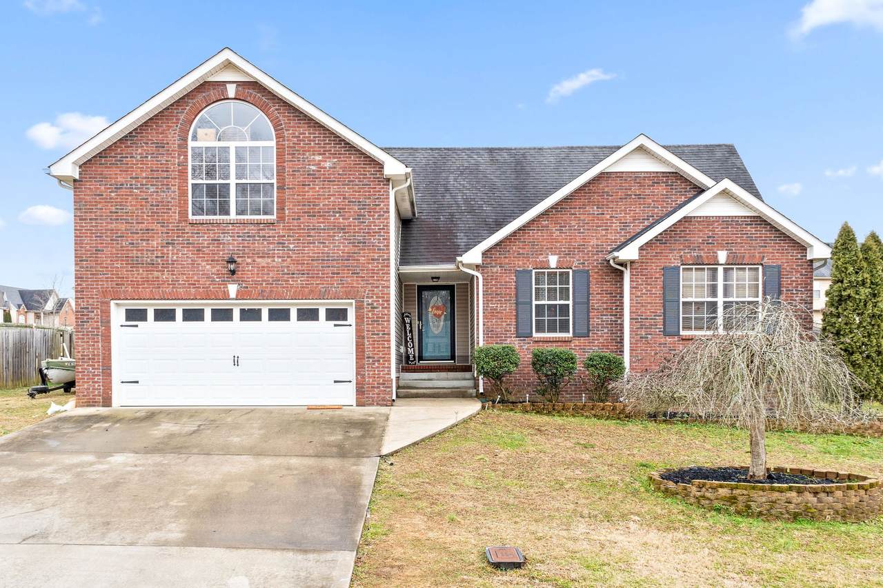 1236 Viewmont Dr - Photo 1