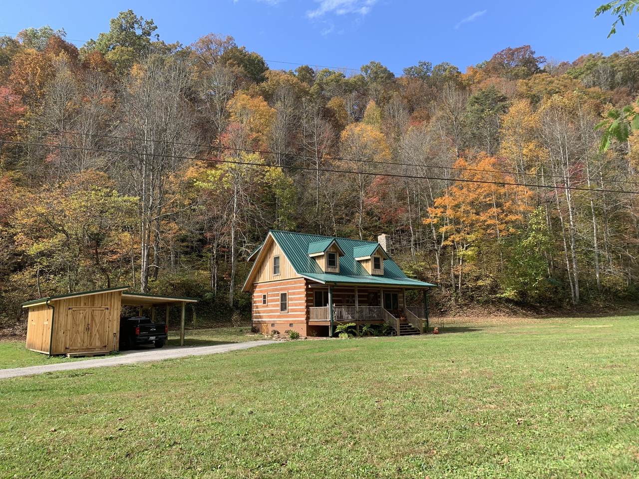 1990 Fox Branch Rd - Photo 1