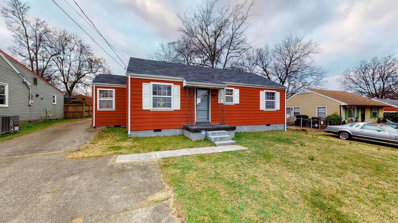 3707 Hewlett Dr - Photo 1
