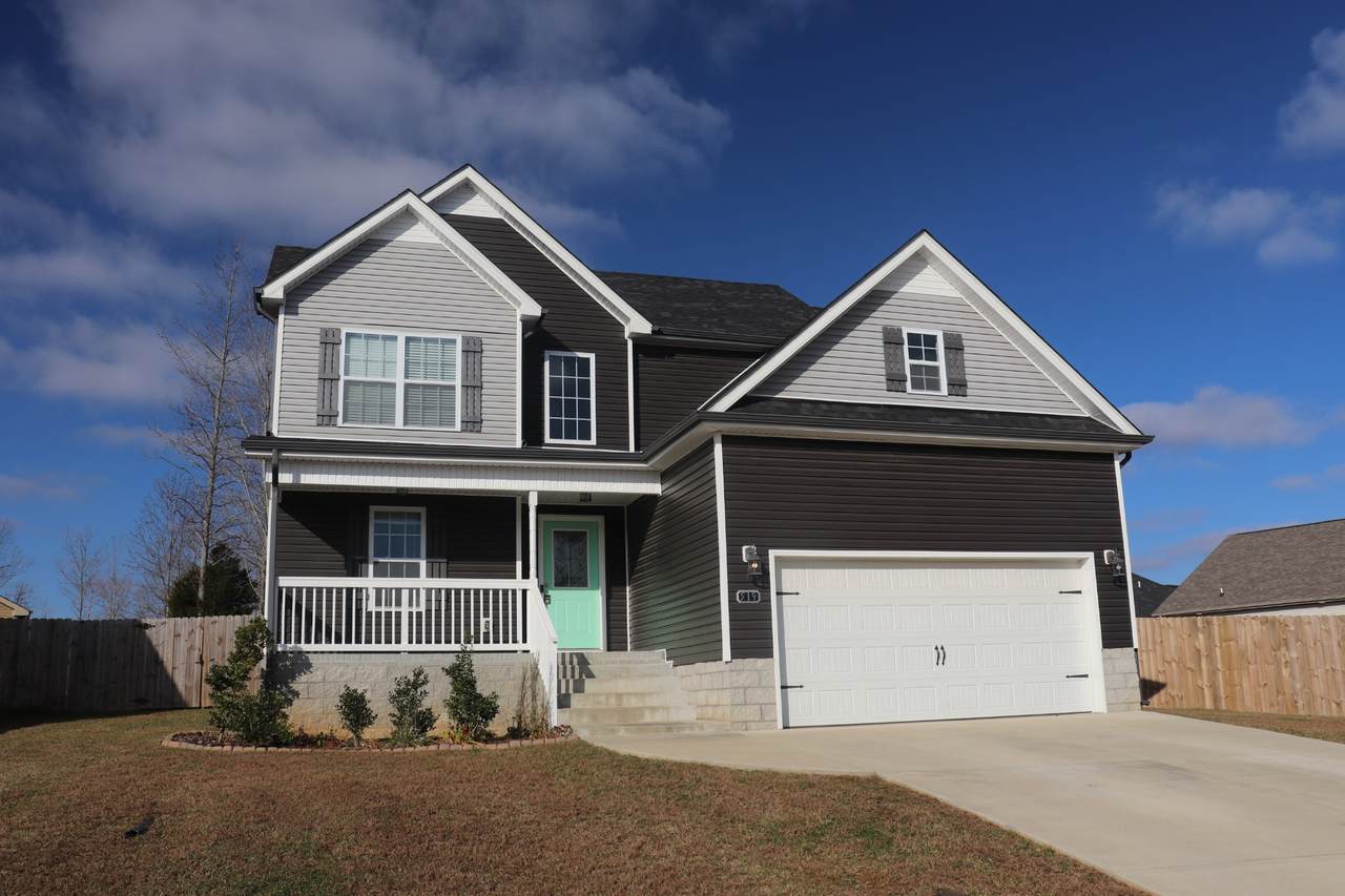 519 Medallion Cir - Photo 1