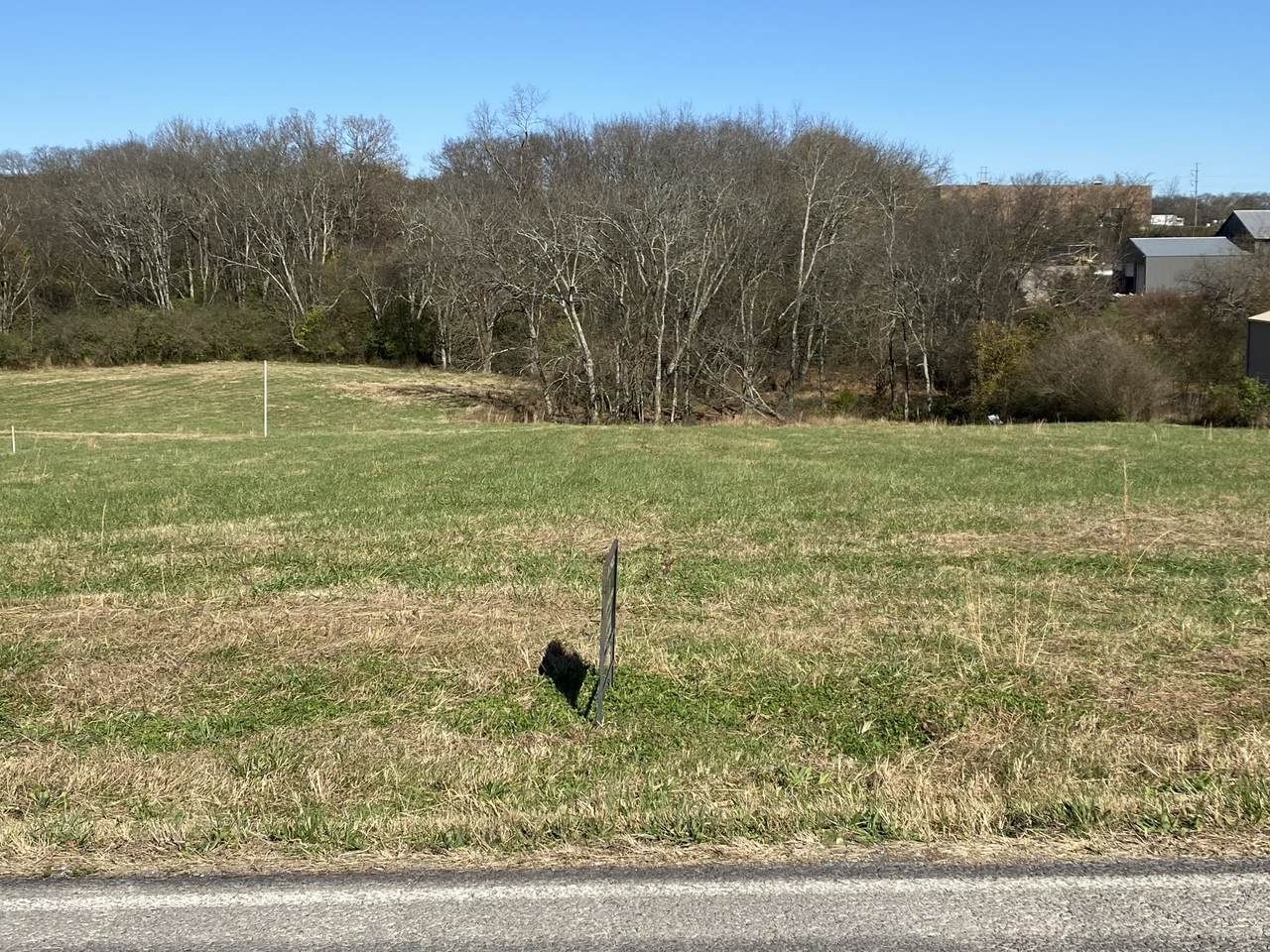 0 Coles Ferry Rd - Photo 1