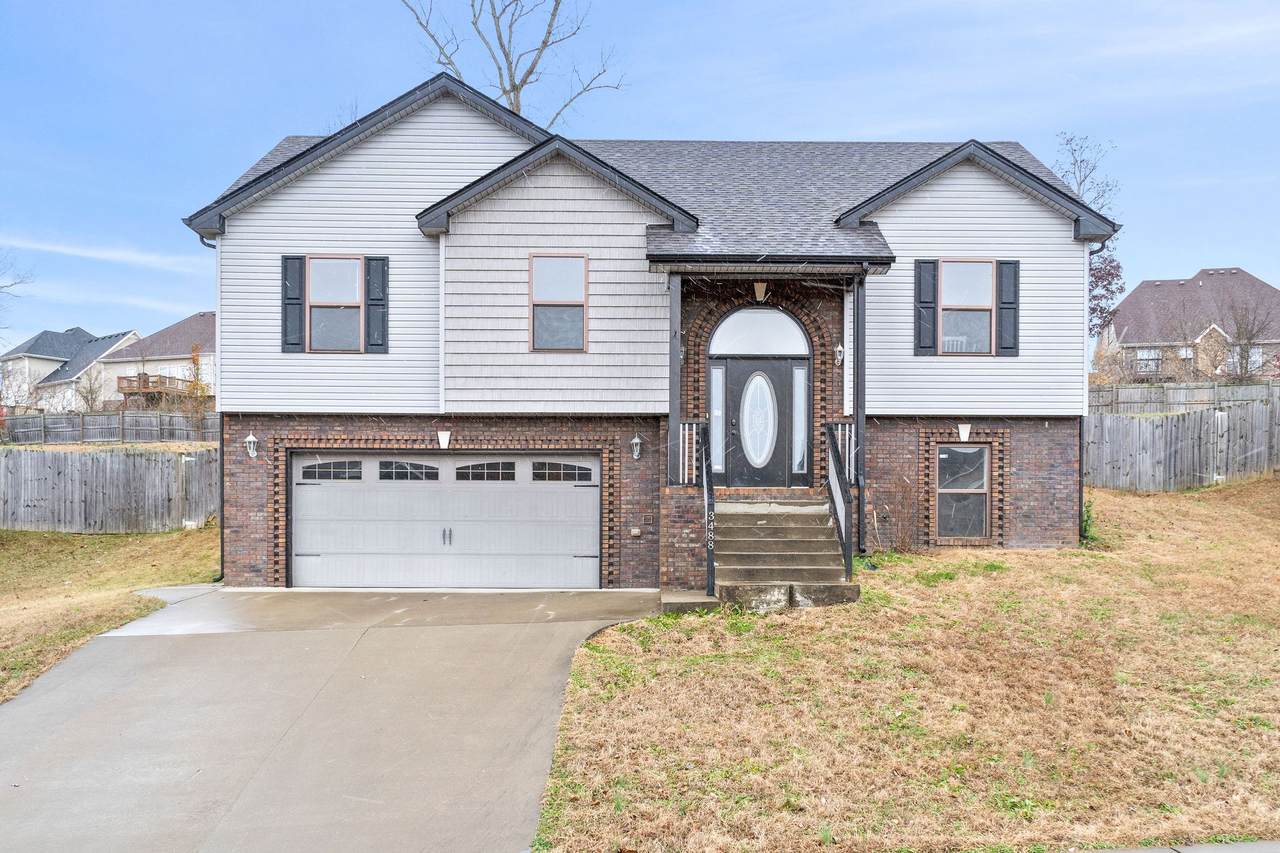 3488 Cayuse Way - Photo 1