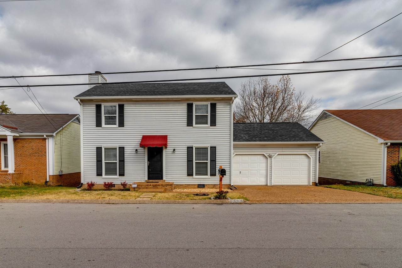 5304 Village Way - Photo 1