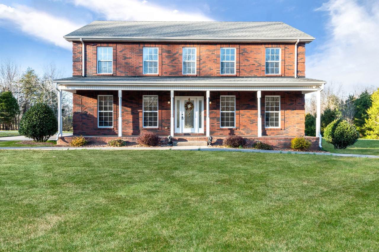 1220 Porter Morris Road - Photo 1