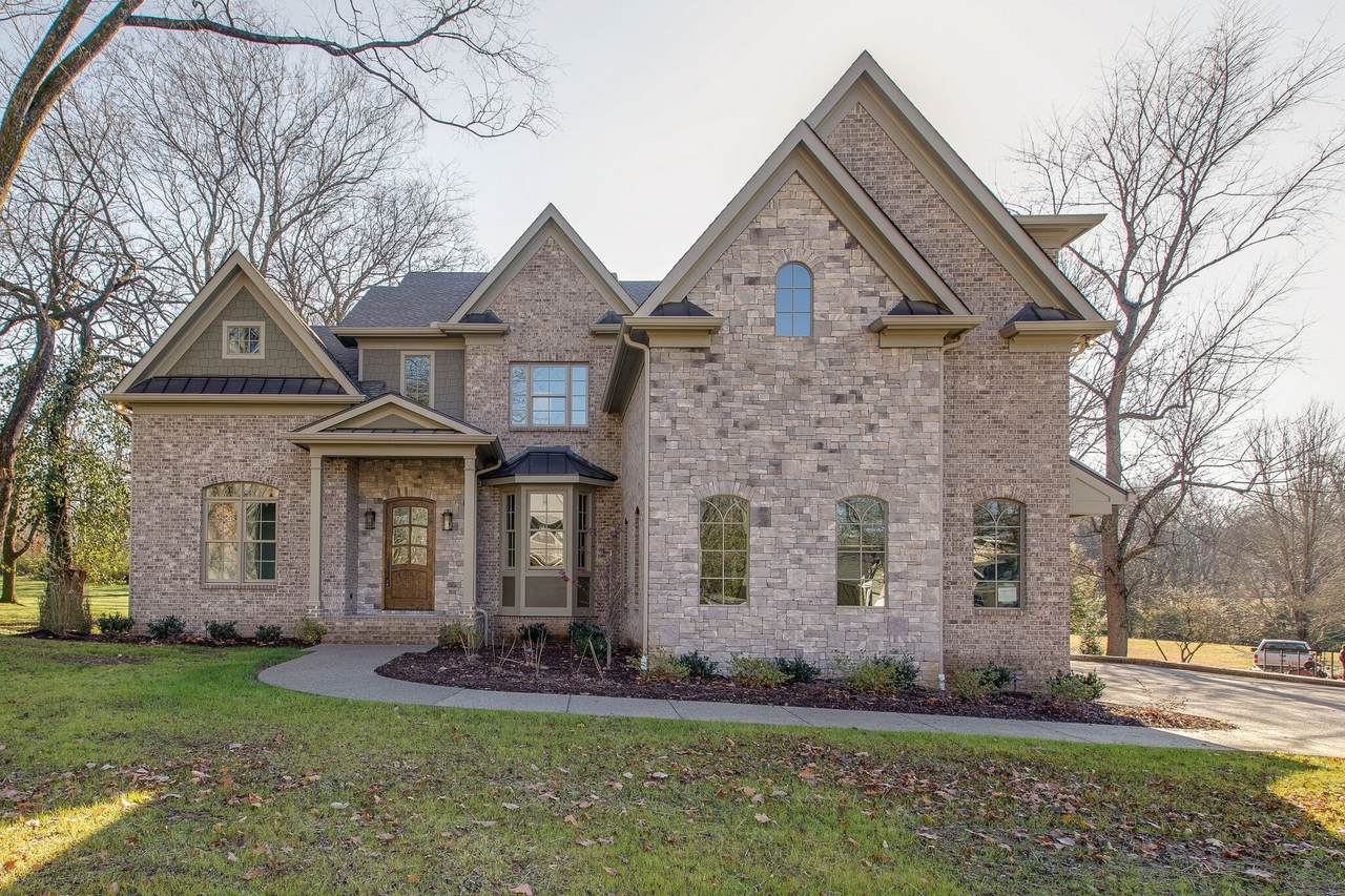 1037 Battery Lane - Photo 1
