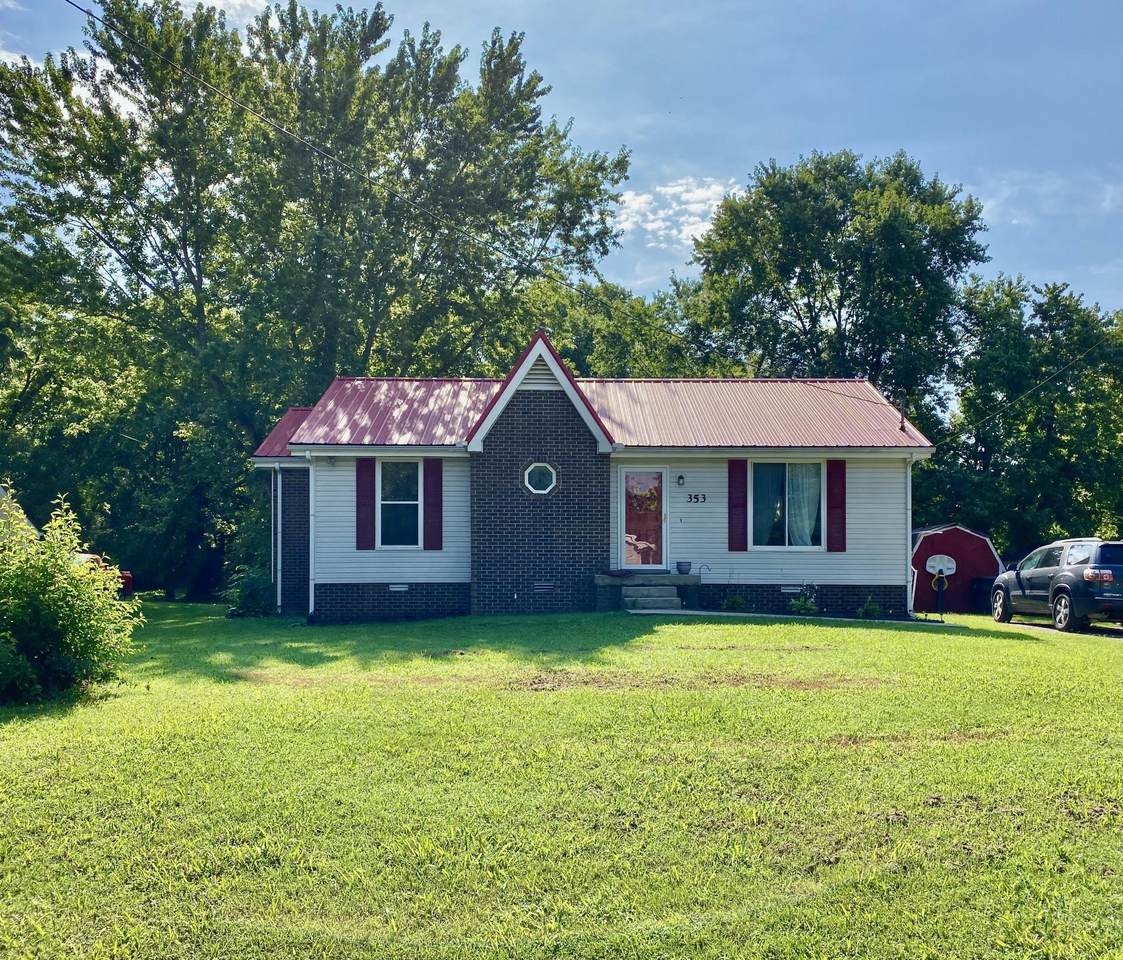 353 Marrell St - Photo 1