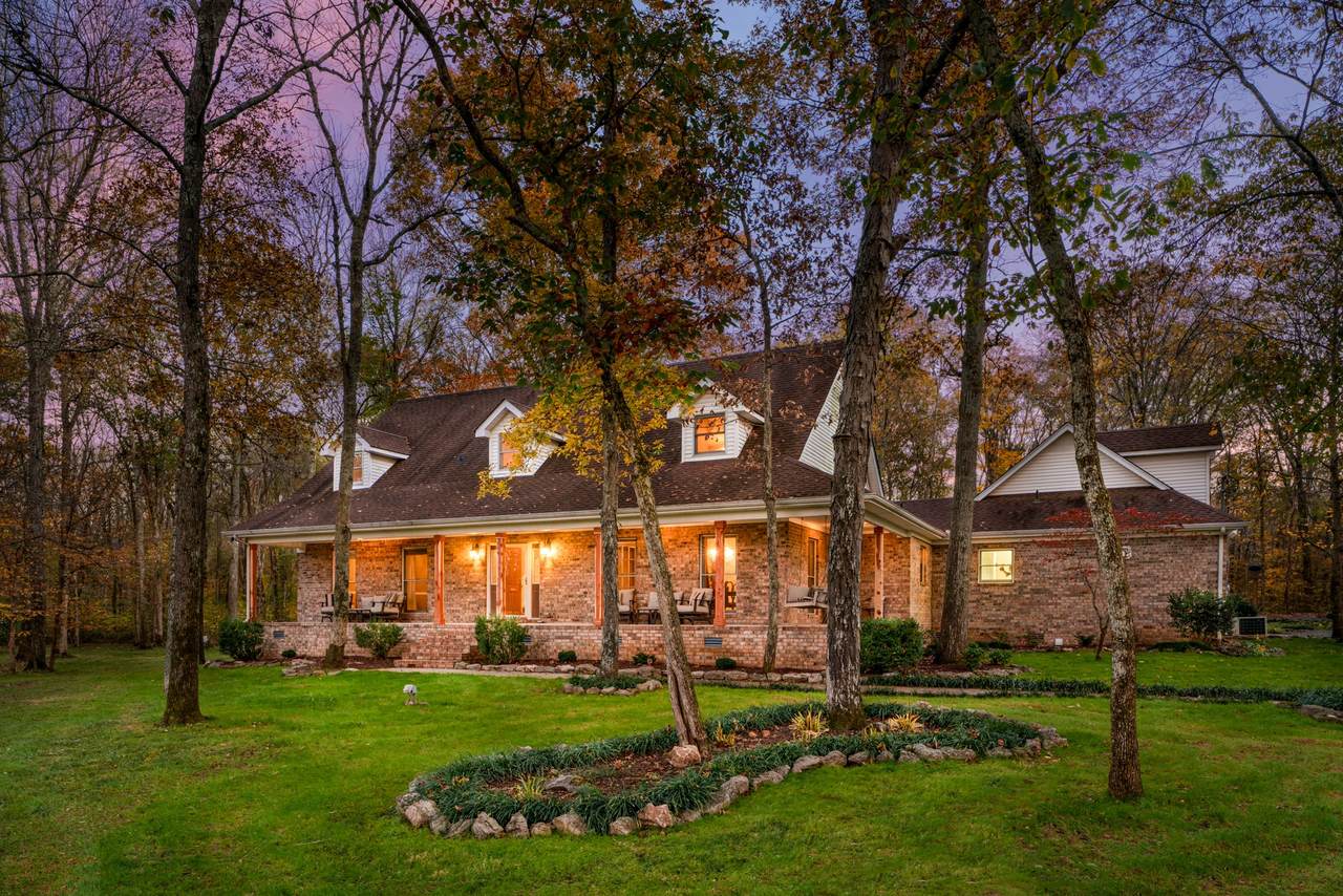 1150 Deer Run Rd - Photo 1