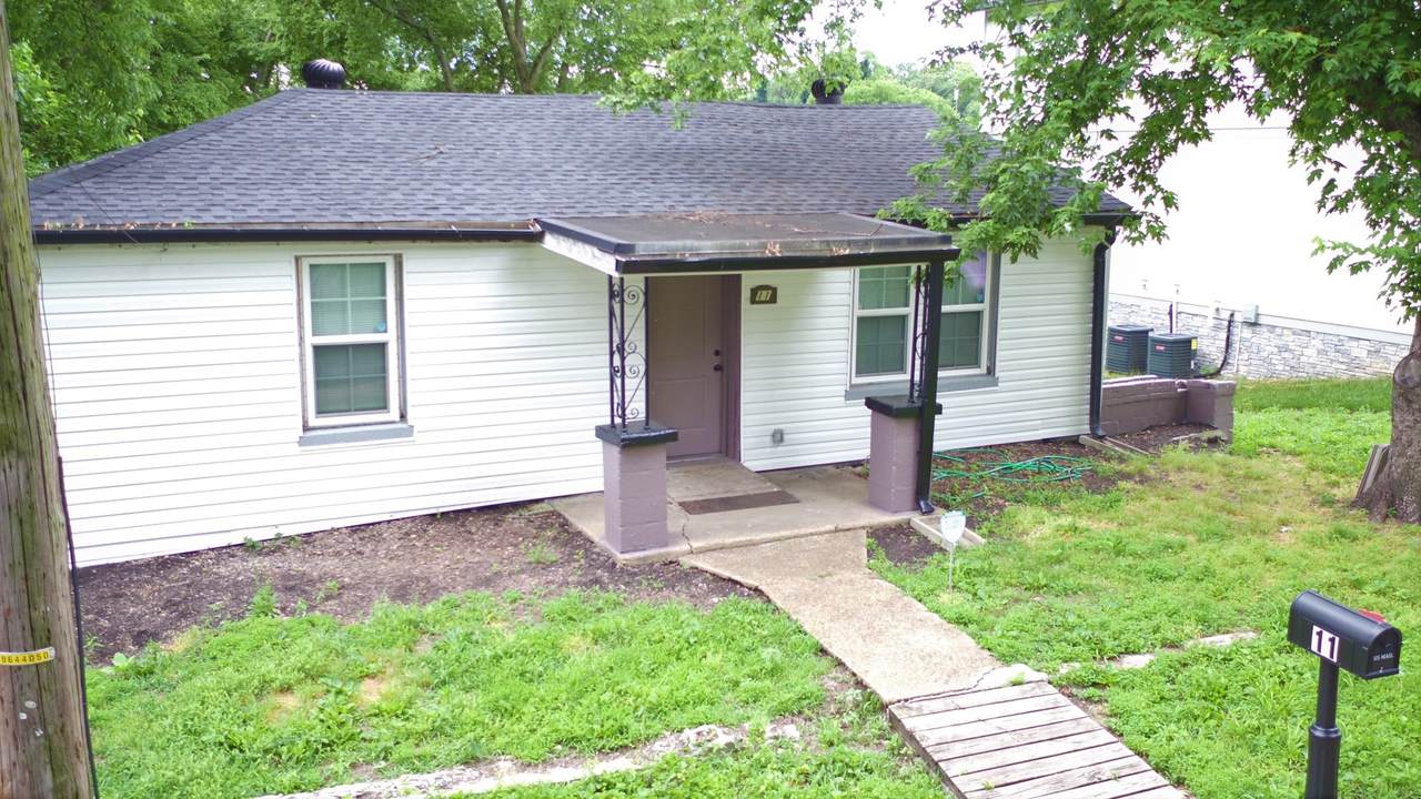 11 Garden St. - Photo 1