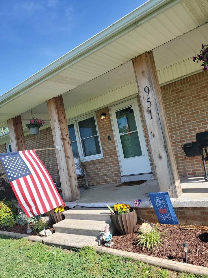 951 Revilo Road - Photo 1
