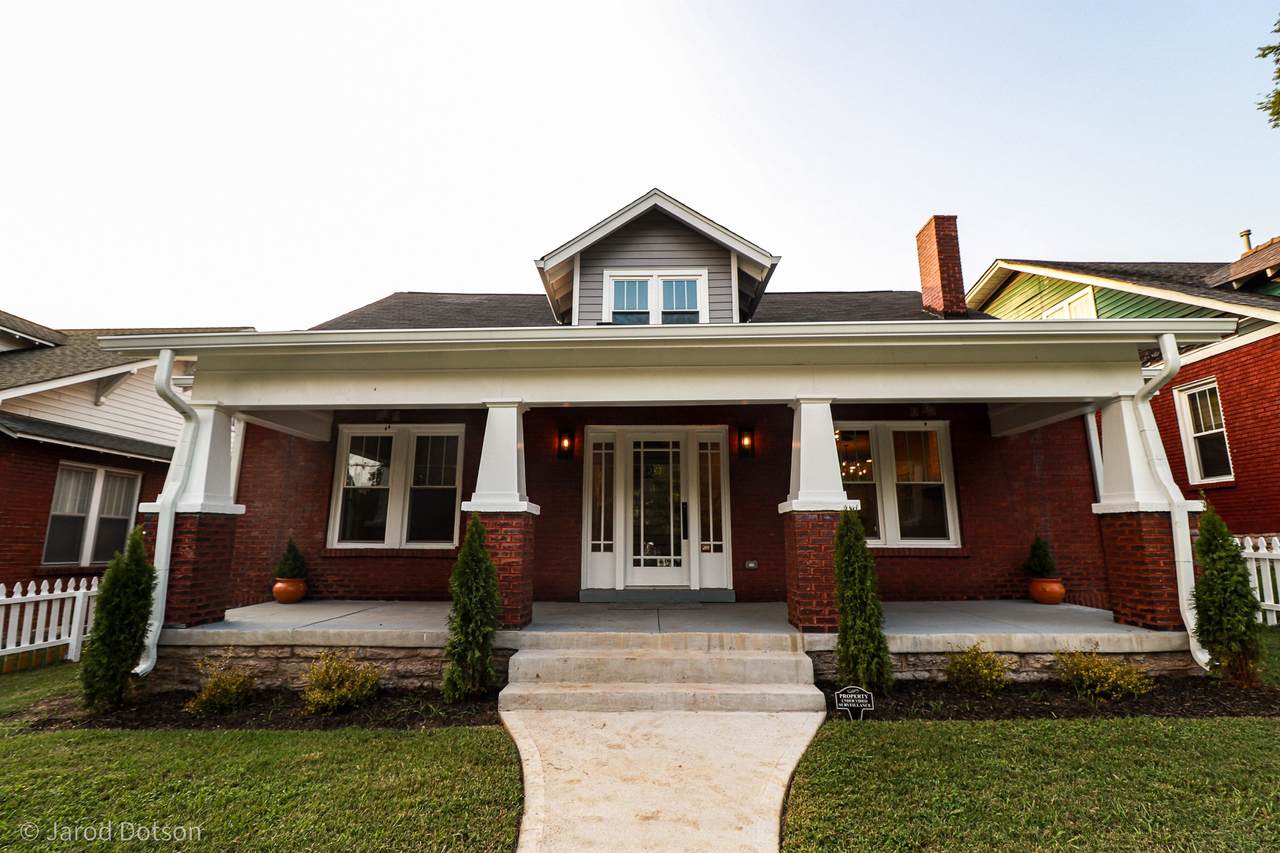703 Shelby Ave - Photo 1