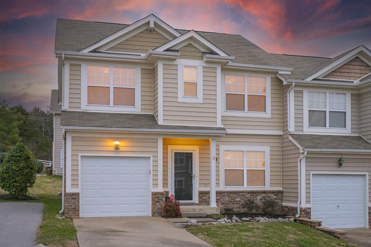 1515 Bridgecrest Dr - Photo 1