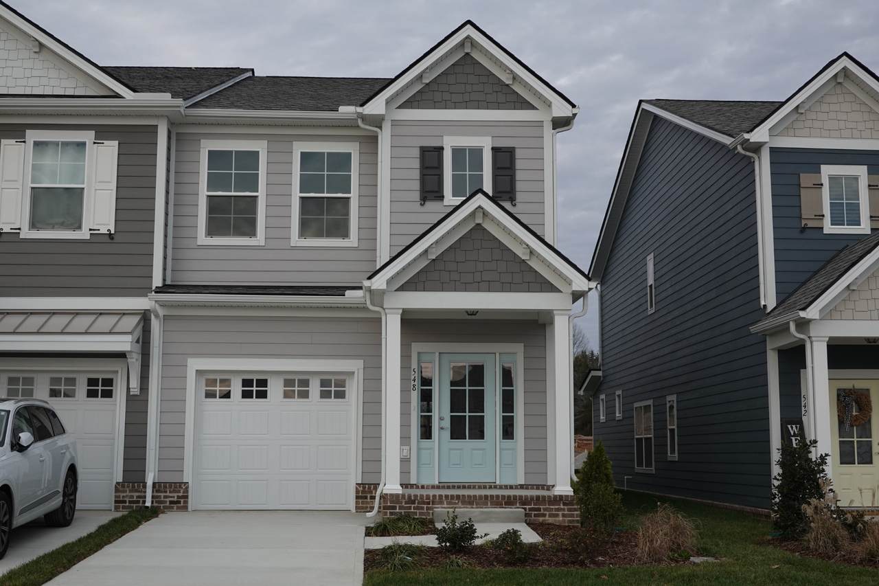 548 Black Tea Way - Photo 1