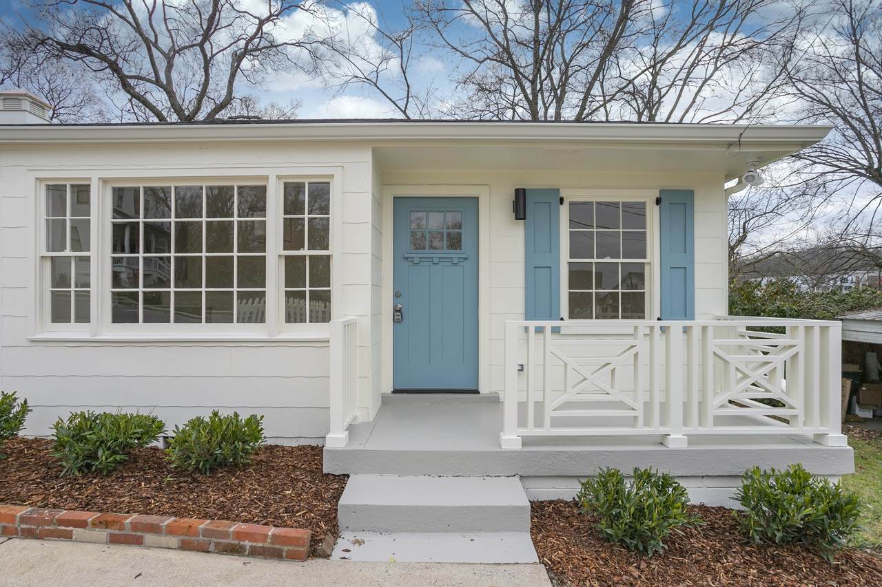 5505 Burgess Ave - Photo 1