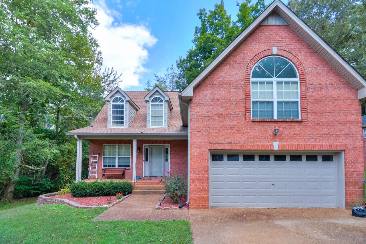 408 S Aztec Dr - Photo 1