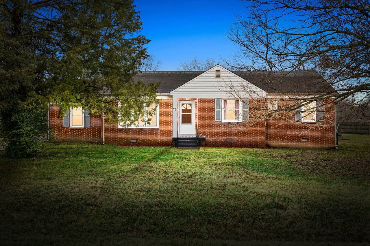 46 W Bel Air Boulevard - Photo 1