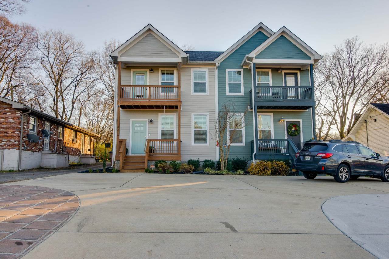 321A Morton Ave - Photo 1