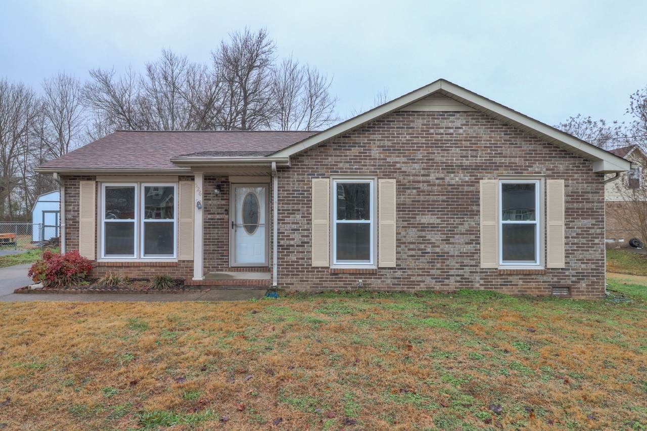 526 Donna Dr - Photo 1