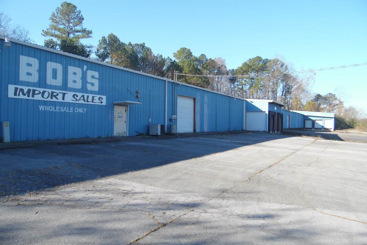1209 W Gaines St - Photo 1