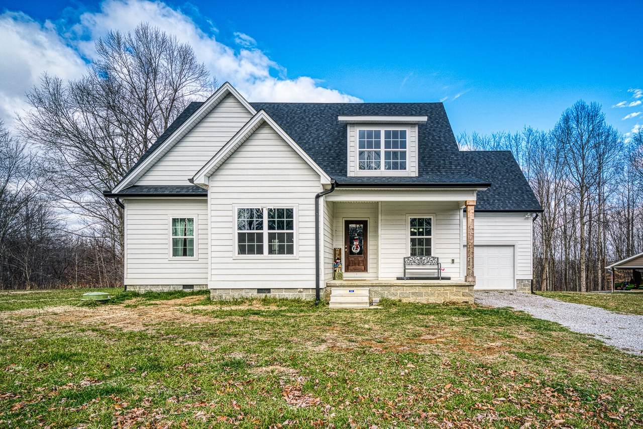 105 Shiloh Ln - Photo 1