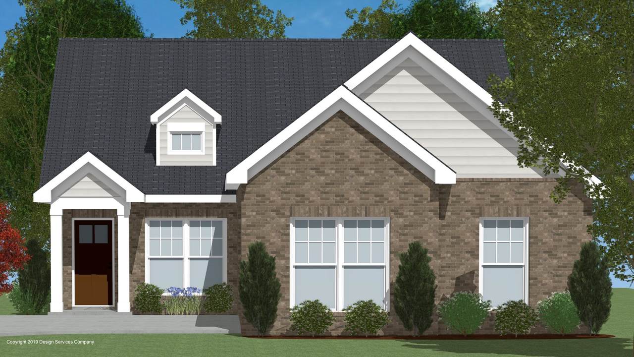 6400 Armstrong Dr - Photo 1