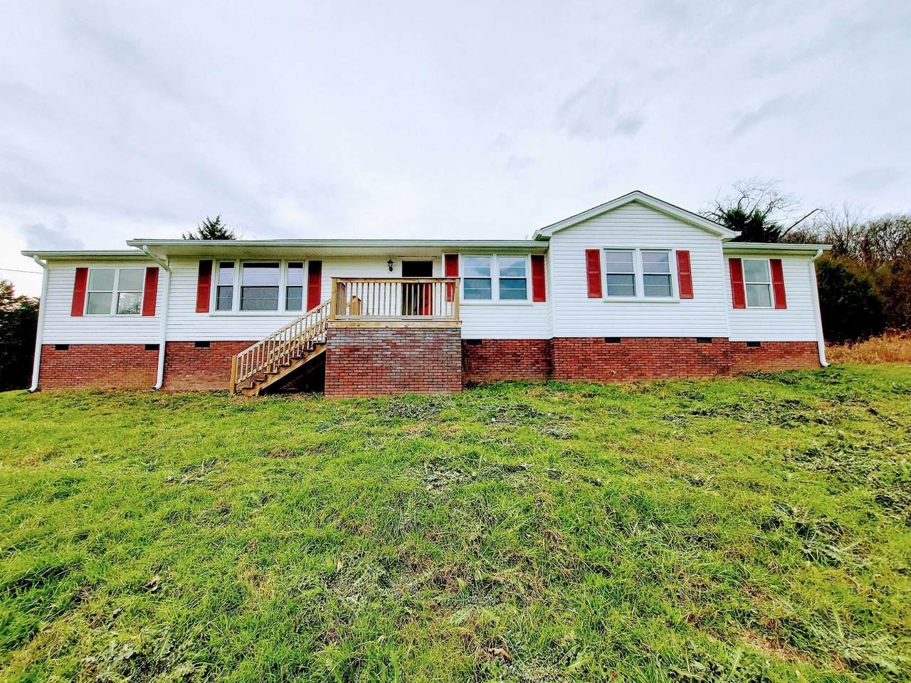 4364 Pulaski Hwy - Photo 1