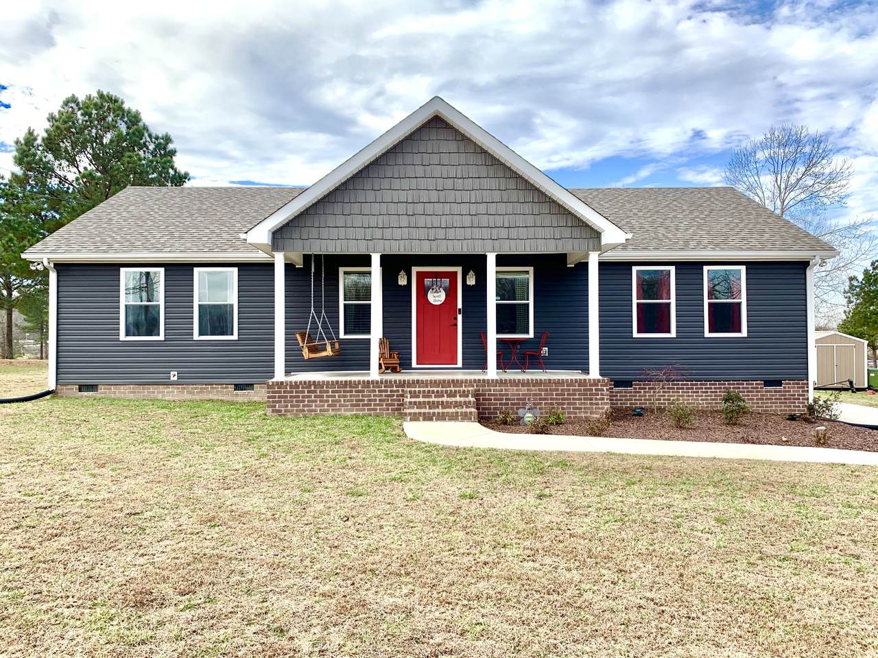 99 Alexander Springs Rd - Photo 1