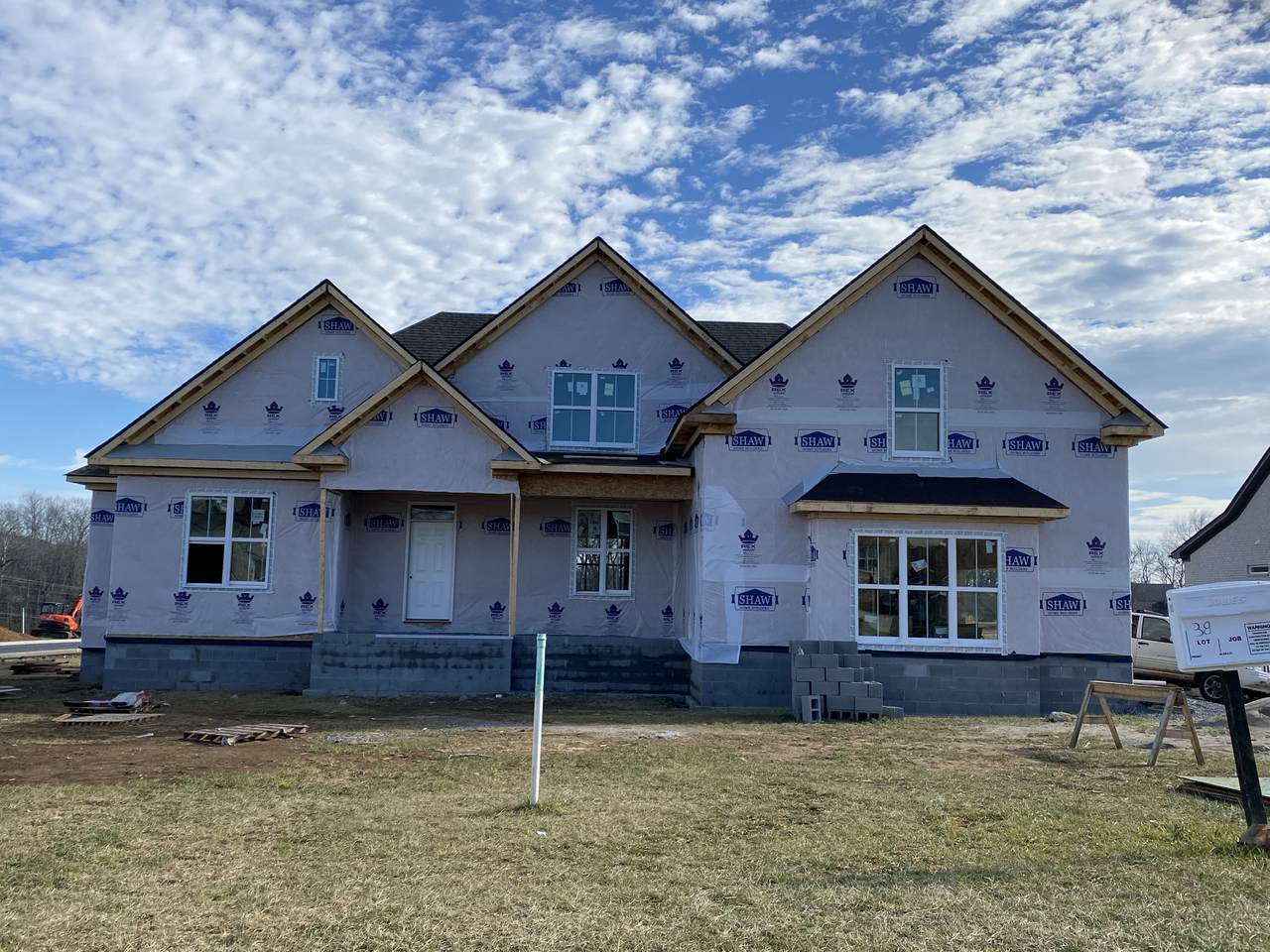 1009 Pretender Way - Photo 1