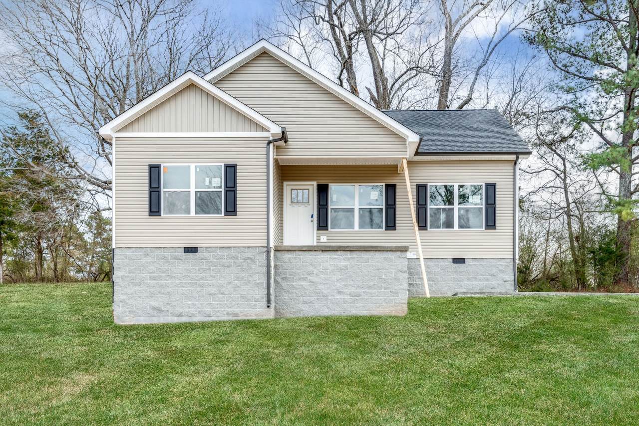 1395 South Eno Road - Photo 1
