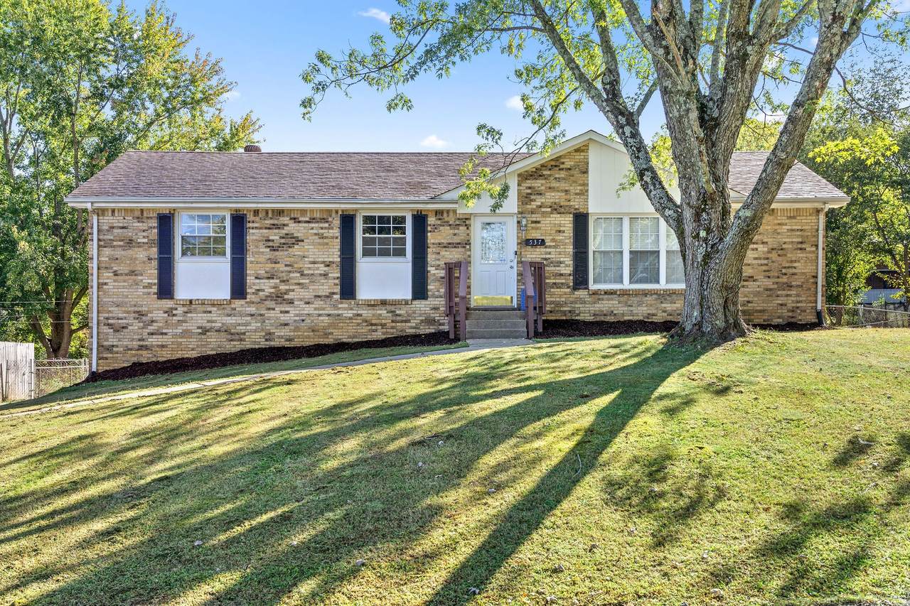 537 Morrison Dr - Photo 1