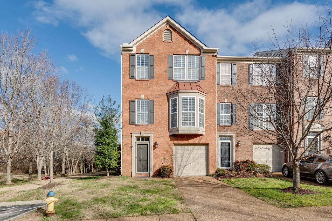 724 Huffine Manor Cir - Photo 1