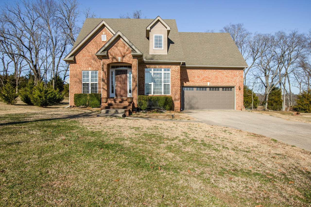 1020 Proud Eagle Dr - Photo 1