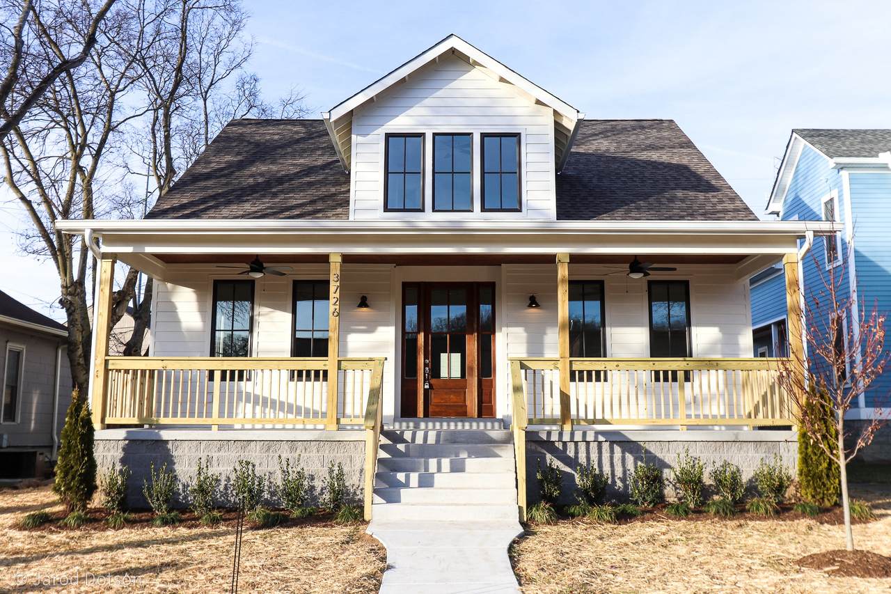 3726 Park Ave - Photo 1