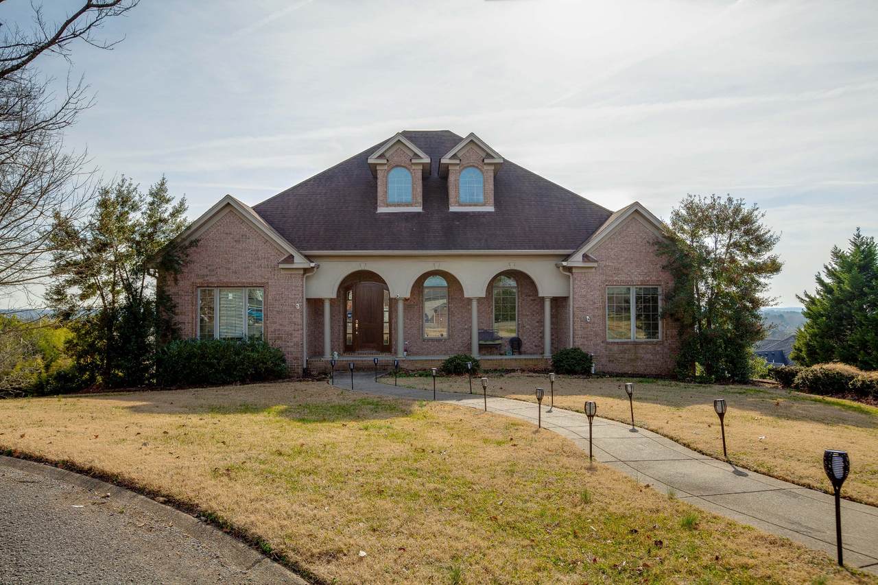 124 Shiloh Rdg - Photo 1