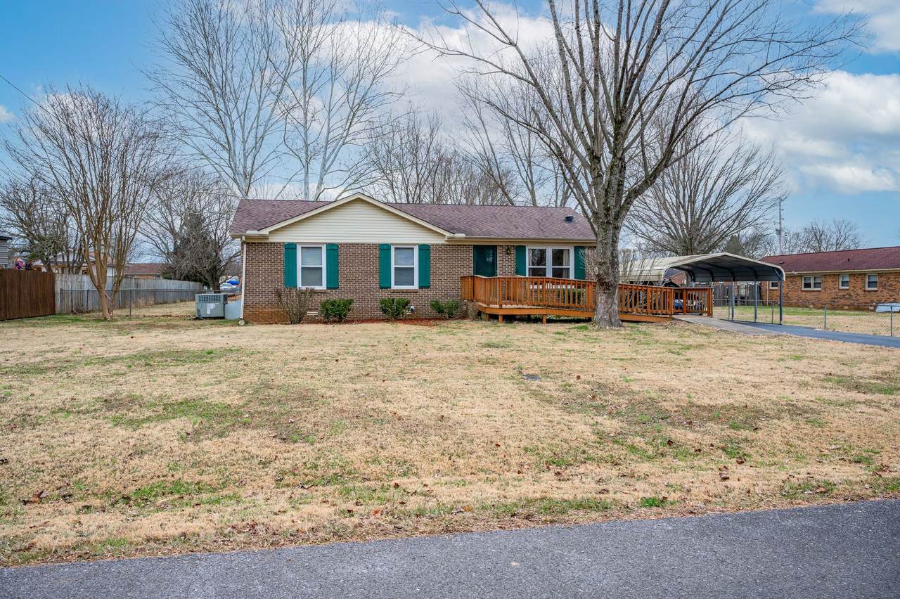 3816 Rabbit Rd - Photo 1