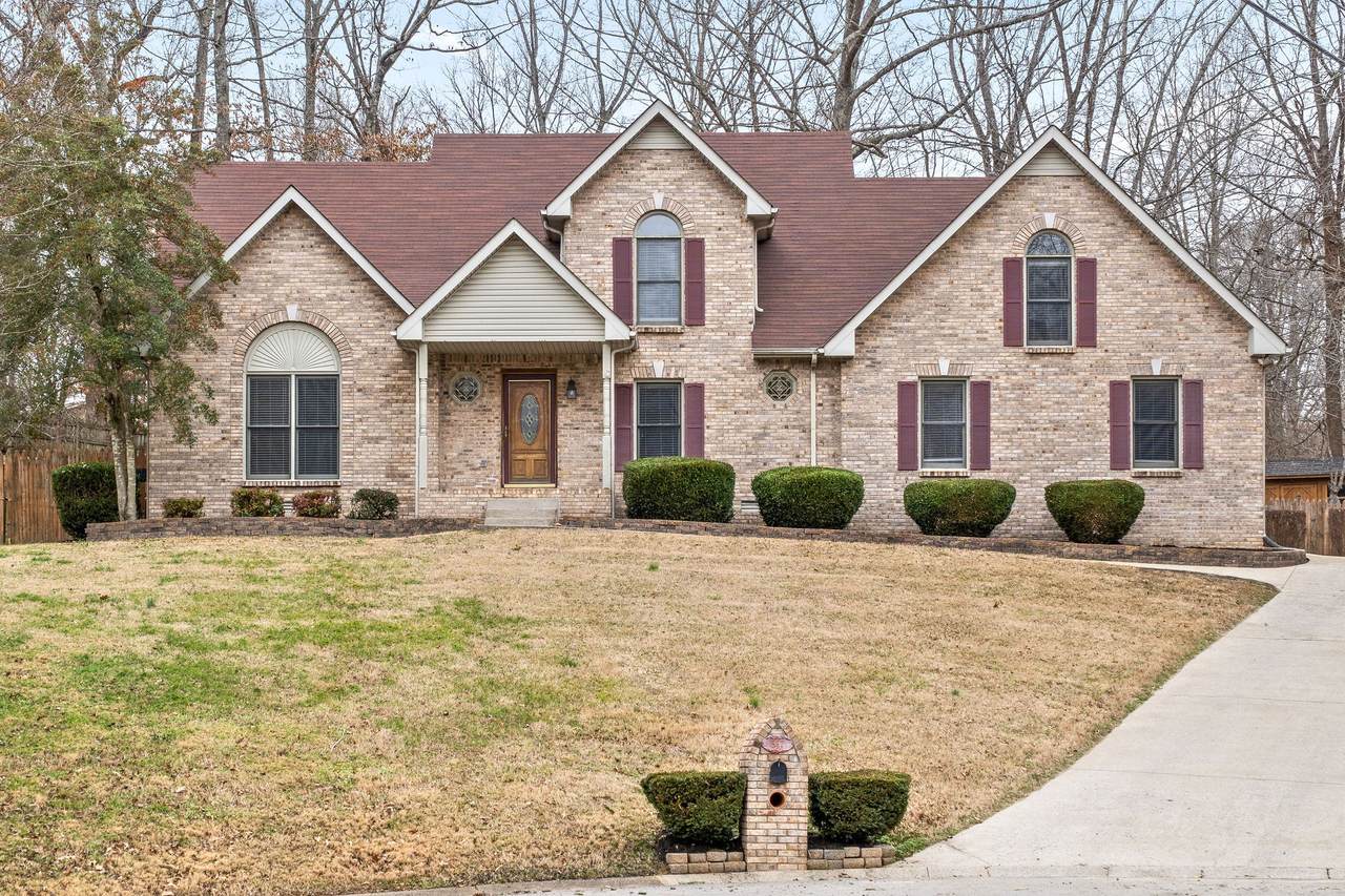 567 Christel Springs Dr - Photo 1
