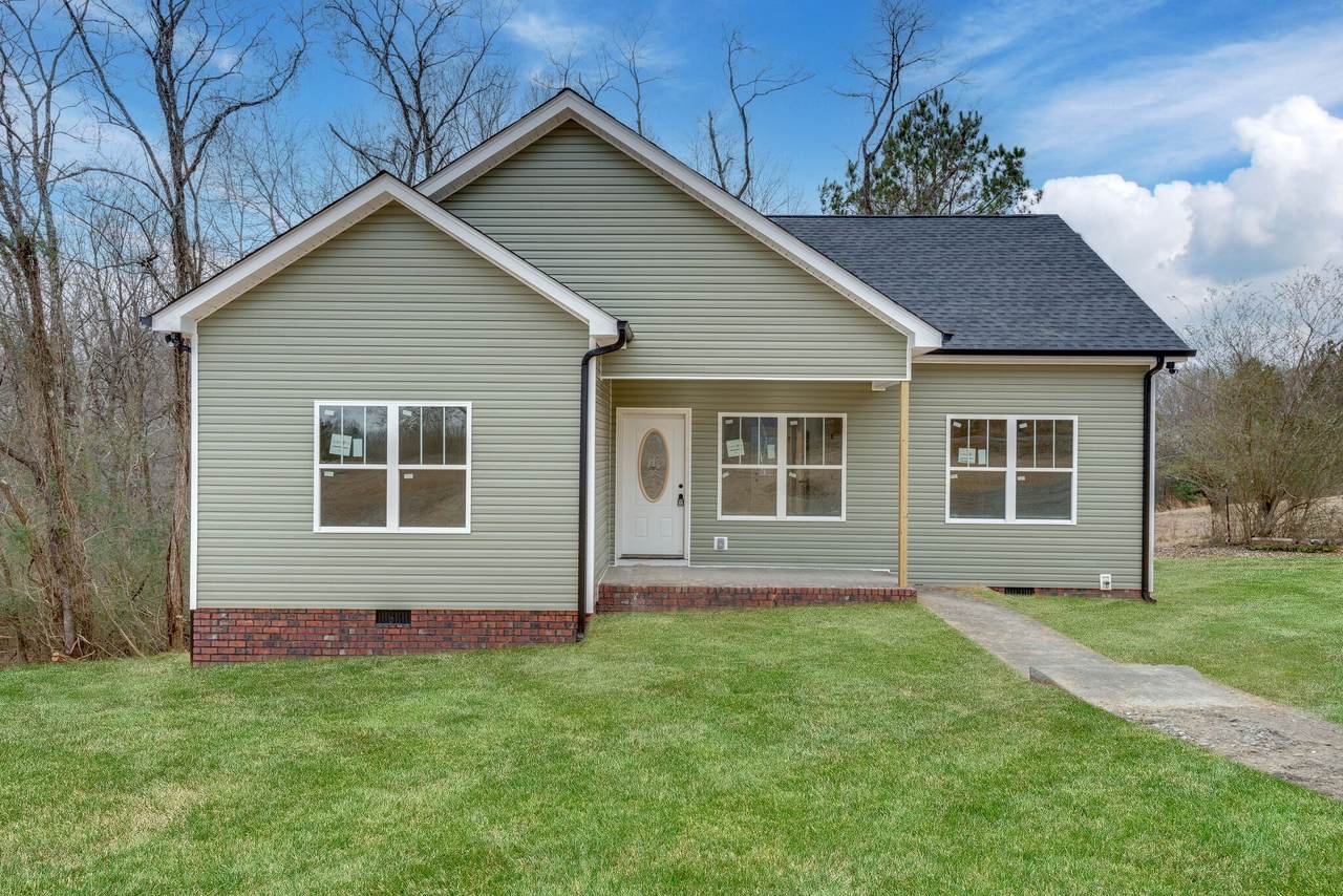 1505 Bakers Work Rd (Lot 5) - Photo 1