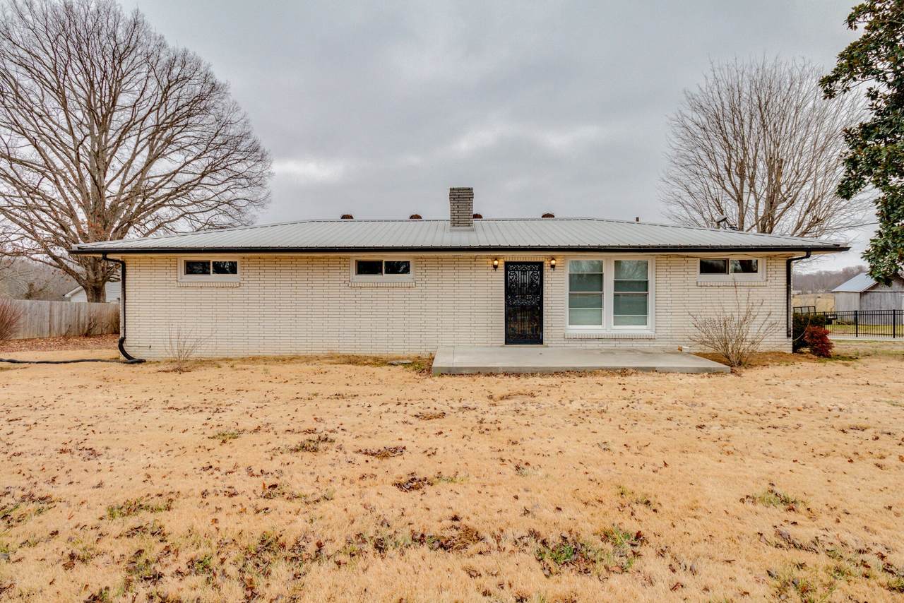 2585 Bearwallow Rd - Photo 1