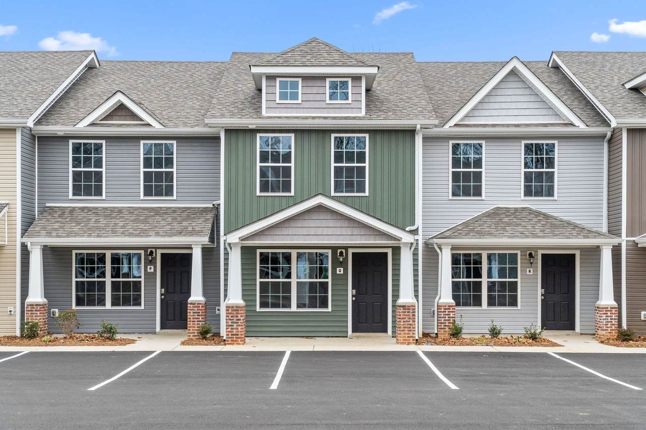 955 Big Sky Drive #Q - Photo 1